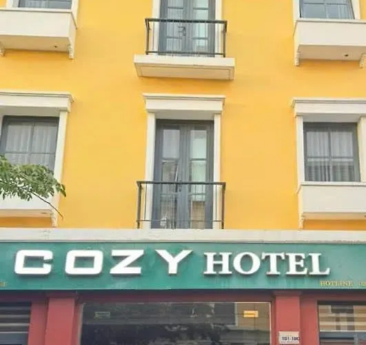 Cozy Hạ Long