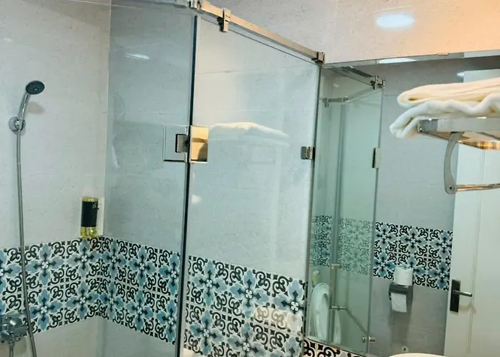 Cozy 3* Hạ Long