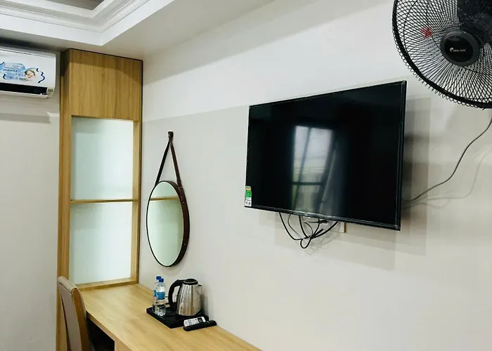 Cozy Hạ Long