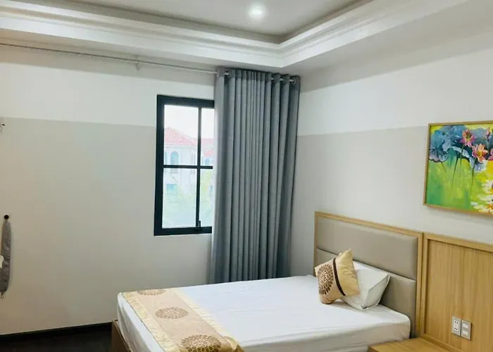Cozy 3*