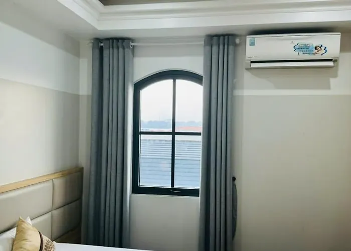 Cozy Khách sạn