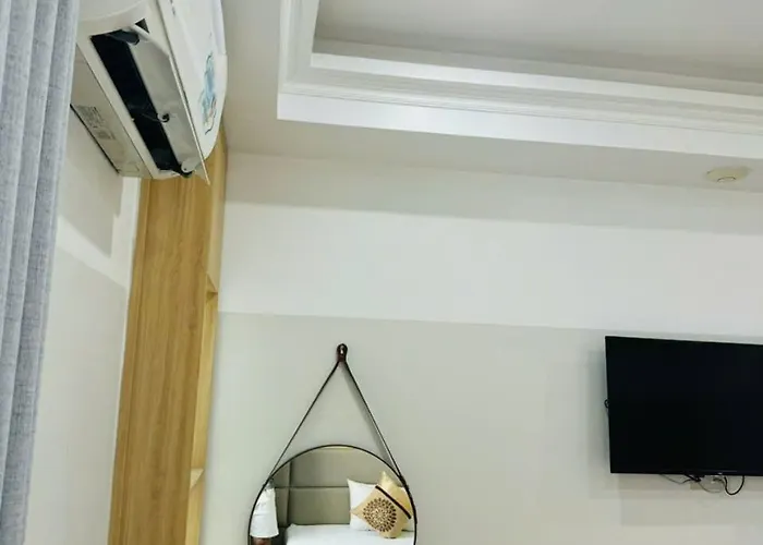 Khách sạn Cozy 3*