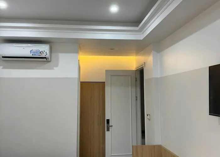 Cozy Khách sạn 3*
