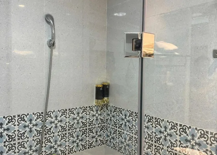Khách sạn Cozy