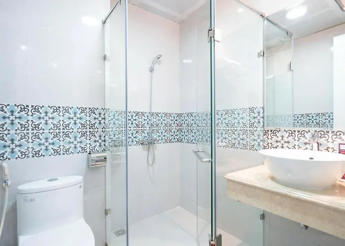 Cozy 3* Hạ Long