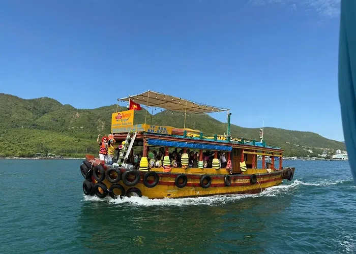 Cozy 3* Hạ Long
