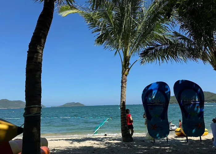 Cozy 3* Hạ Long